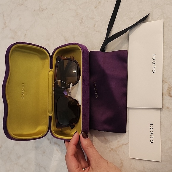 Gucci Sunglasses
